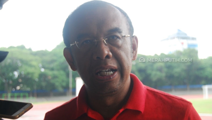 Kemenpora Minta Seluruh Cabor Harus Punya Target di Asian Games 2018