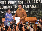  Pengamat Hukum: Pengaktifan Ahok Langgar Hukum 