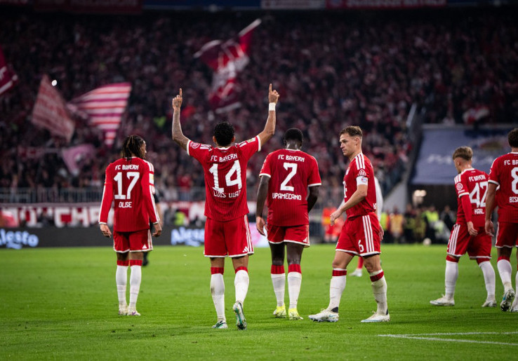Prediksi Bayern Munchen vs Magdeburg: Die Roten Diunggulkan, Sulit Terjadi Kejutan