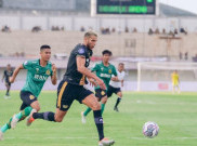 Hadapi Madura United Besok, Karim Rossi Berharap Dewa United FC Tampil Konsisten