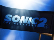 Knuckles Tampil Kece di Sekuel 'Sonic the Hedgehog'