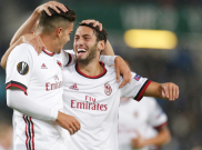 Jadwal Siaran Langsung Europa League, 29 September 2017