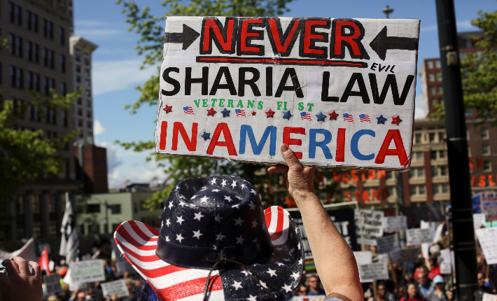 Amerika Serikat Tangkap dan Deportasi 200 Warga Irak 