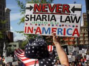 Amerika Serikat Tangkap dan Deportasi 200 Warga Irak 
