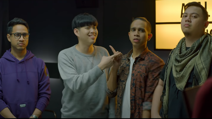 5 Film Indonesia di Netflix yang Akan Tayang September 2020
