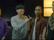 5 Film Indonesia di Netflix yang Akan Tayang September 2020