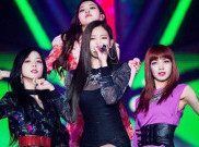 Musik Pop Korea Dominasi Tangga Lagu Billboard