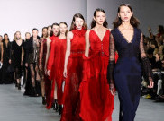 London Fashion Week Bakal Diadakan Secara Digital