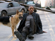 Film 'I Am Legend 2' Dijadwalkan Tayang 2027, Will Smith dan Michael B. Jordan akan Berbagi Layar