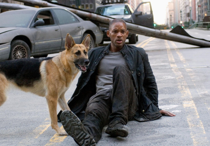 Film 'I Am Legend 2' Dijadwalkan Tayang 2027, Will Smith dan Michael B. Jordan akan Berbagi Layar