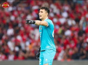 Antisipasi Emil Audero Absen Perkuat Timnas di Kualifikasi Piala Dunia, Nadeo Argawinata Diberangkatkan ke Jeddah Arab Saudi