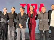 Tira, Superhero Bumilangit Perdana di Disney Hotstar