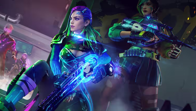 Daftar Kode Redeem Free Fire Maret 2025: Klaim Skin AK47, Diamond, dan Hadiah Eksklusif Lainnya!