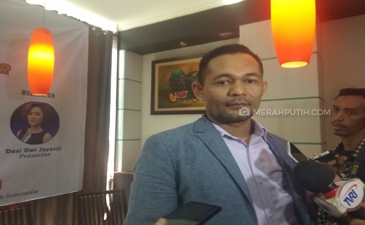 Boni Hargens Serukan Waspadai Penumpang Gelap yang Ingin Manfaatkan Ketegangan Pemilu 2019