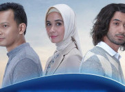 Wajah-Wajah Baru Ramaikan Film 'Surga yang Tak Dirindukan 3'