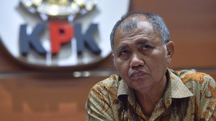   Anggota DPR Dikabarkan Terjaring OTT KPK