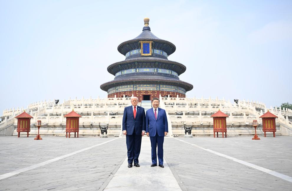 Xi Jinping Semprot Trump Soal Taiwan, Minta Jangan 'Main Api' Jika Tak Ingin Hubungan AS-China Terbakar