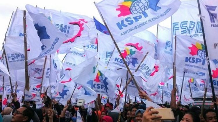 Demo Buruh di Jakarta 24 September 2026, Dishub Minta Pengguna Jalan Hindari 3 Kawasan ini