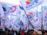 Demo Buruh 24 September, Polda Metro Kerahkan 1.550 Personel dan Siapkan Jalur Alternatif