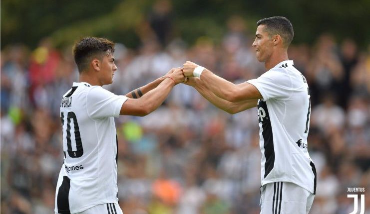 juve