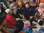 Menkes Tegaskan Takkan Isolasi Kota Depok