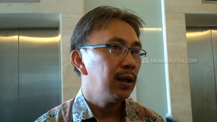 Lahirkan Politisi Kristen yang Berintegritas, Ini Masukan PGI