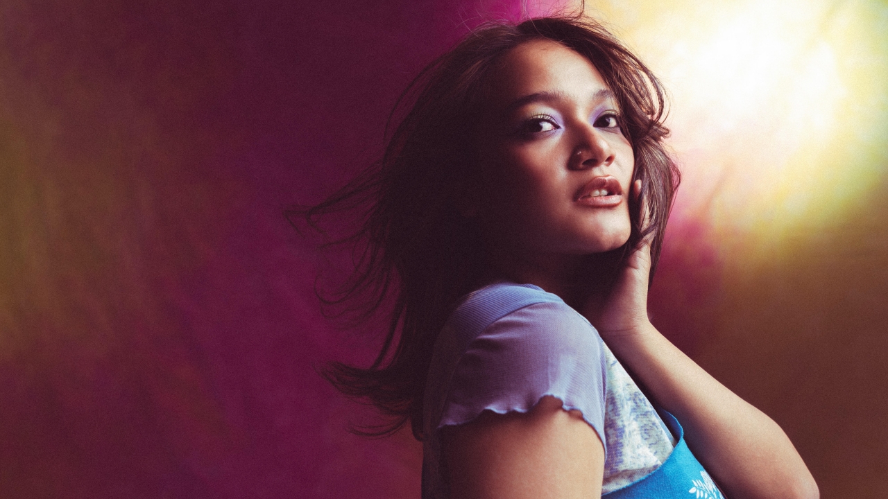 Rasyiqa Hadirkan Interpretasi Baru 'Jangan Kau Lepas', Lagu Alexa Kembali Dihidupkan