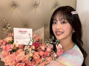 Punya Kesan Natural, 5 Model Poni ini Cocok untuk Wajah Bulat