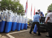 Berusia 211 Tahun Saat Pandemi, Berbagai CSR Bantu Tangani COVID-19 di Bandung