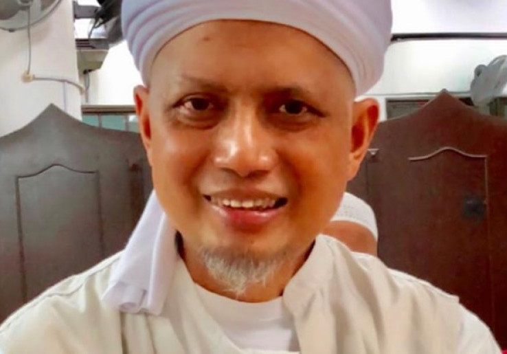 Mengenal Kanker Getah Bening, Penyakit yang Sempat Diidap Ustaz Arifin Ilham