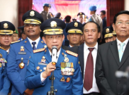 Tito Wajibkan Nomenklatur Pemadam Kebakaran Jadi Dinas Tersendiri