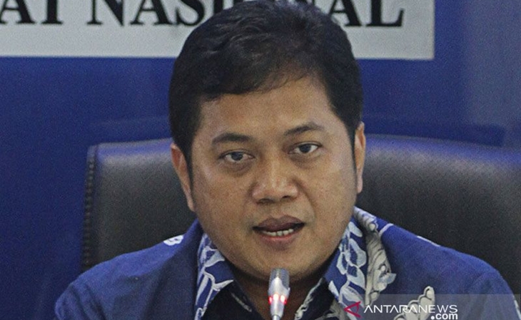 PAN Nyatakan Tidak Akan Ganggu Kinerja Zulkifli Hasan sebagai Mendag