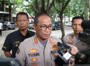 Polisi-TNI Gelar Patroli Pastikan Warga tak Takbiran Keliling dan Salat Id Berjamaah