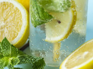 Benarkah Ada Manfaat dari Infused Water?