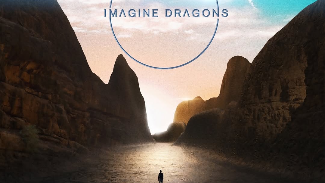 Lirik Lagu 'Children of The Sky' Milik Imagine Dragons yang Berhasil Sampai Bulan