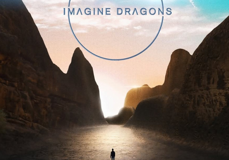 Lirik Lagu 'Children of The Sky' Milik Imagine Dragons yang Berhasil Sampai Bulan