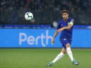 Klub Tujuan Cesc Fabregas Berikutnya