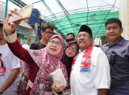 Netizen Serang Ridwan Kamil, Bang Doel Membela