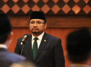 Pansus Haji Minta Prabowo-Gibran Tunjuk Menag yang Lebih Baik