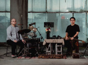 Tur di 8 Kota Eropa, KUNTARI Bagikan Tips Jalankan Tur Luar Negeri Secara Mandiri