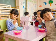 Feeding Difficulties Hambat Tumbuh Kembang Optimal Anak