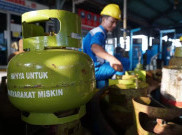 Begini Cara dan Syarat Daftar Jadi Pangkalan Resmi LPG 3 Kg, Bisa Jadi Alternatif