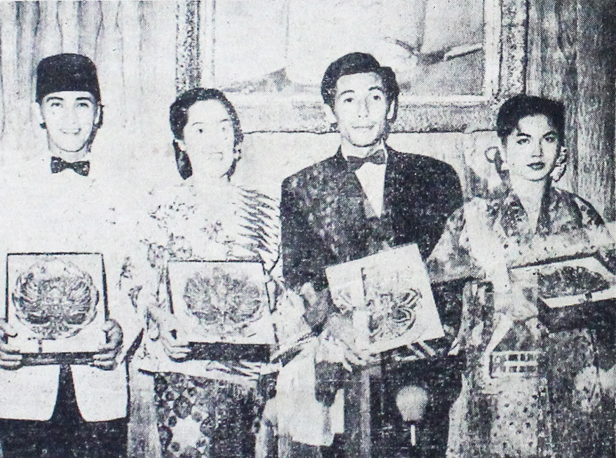 Cerita di Balik Kelahiran Festival Film Indonesia