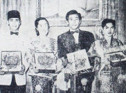 Cerita di Balik Kelahiran Festival Film Indonesia