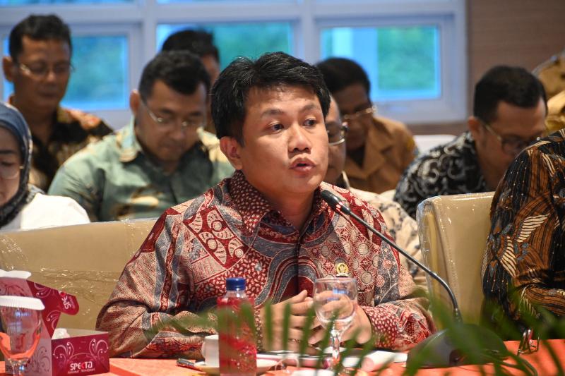 Pemda Diminta Sediakan Fasilitas Olahraga dan Kesenian Ketimbang Kirim Siswa Bermasalah ke Barak Militer
