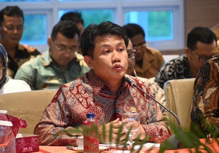 Pemda Diminta Sediakan Fasilitas Olahraga dan Kesenian Ketimbang Kirim Siswa Bermasalah ke Barak Militer