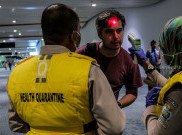 Mencegah Masuknya Virus Cacar Monyet Ke Indonesia