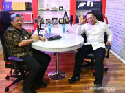Fahri: Hukum Tidak Boleh Menyasar Para Pengkritik