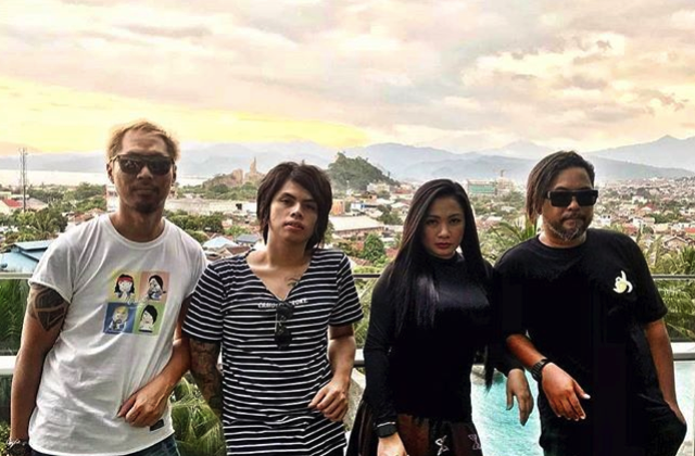 Pesan dari Cokelat Jelang Pemilu 2019 Lewat Lagu "5 Menit, 5 Tahun"