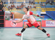 Jojo dan Pramudya/Yeremia ke Final Badminton Asia Championship 2022
